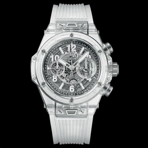 hublot see through watch|hublot watches official site.